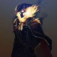 Profile picture for user The OG Ghōst