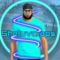 Profile picture for user Sheluvclaps