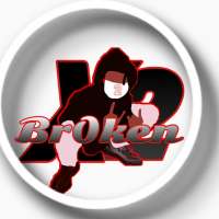 Profile picture for user Br0kenYT