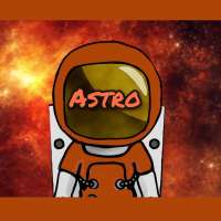 Profile picture for user Astro Gaming