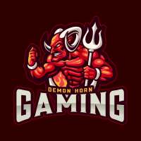 Profile picture for user Demon Horn Gaming