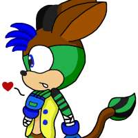 Profile picture for user Erik-the-Okapi