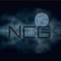Profile picture for user NCG_Glitch
