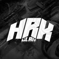 Profile picture for user HRK