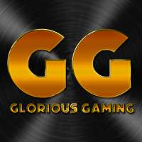 Profile picture for user Glorious Gaming