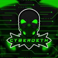 Profile picture for user CyberDeth Gaming