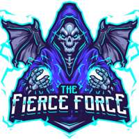 Profile picture for user The Fierce Force