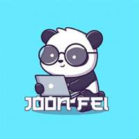 Profile picture for user JoonFei