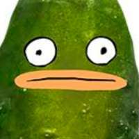 Profile picture for user NotPickle