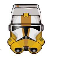 Profile picture for user CC-5052 Bly