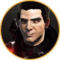 Profile picture for user ParkerQuinn