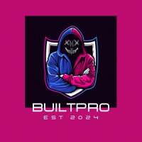 Profile picture for user BuiltPro