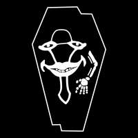 Profile picture for user LaughingCoffinClan