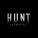 Hunt Showdown Logo