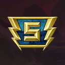 Smite Icon