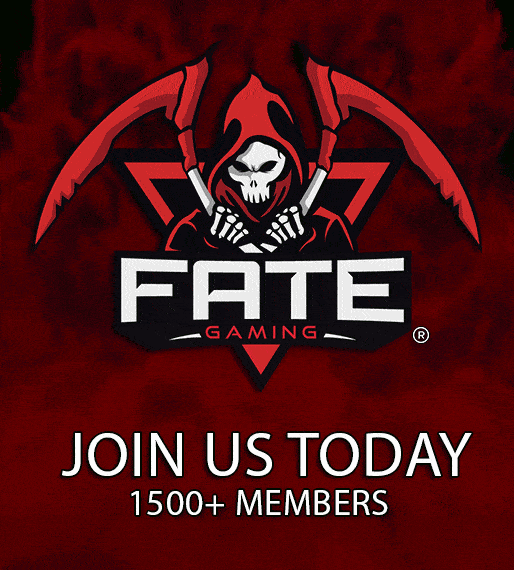 Fate Gaming Clan